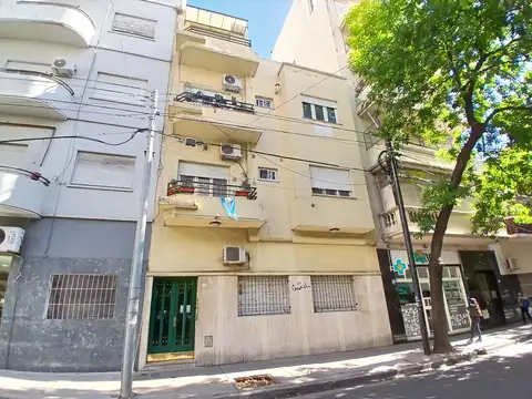 PH en Venta en Balvanera, Capital Federal