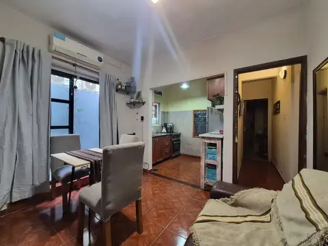 PH en Venta en Versalles, Capital Federal