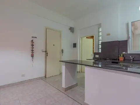 PH en Venta en Almagro, Capital Federal