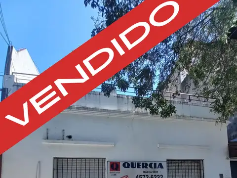 PH en Venta en Versalles, Capital Federal