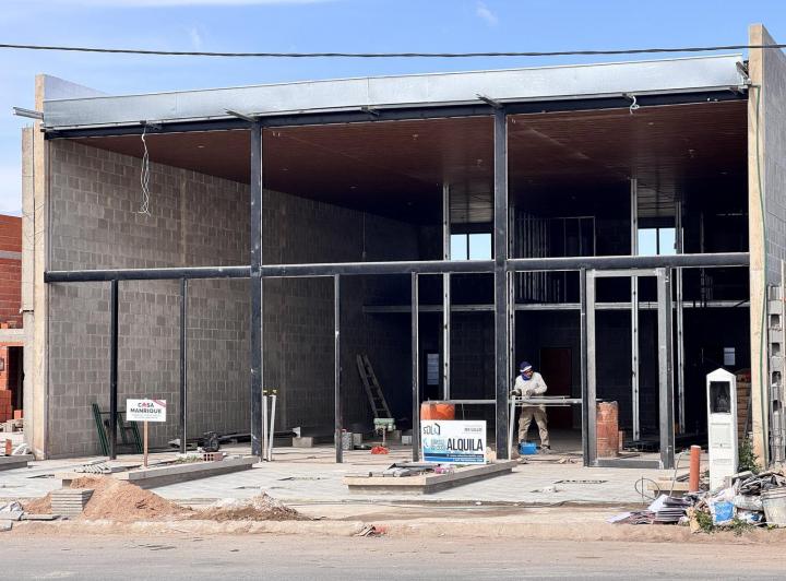 Local comercial · 360m²
