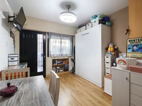 PH en Venta en Almagro, Capital Federal