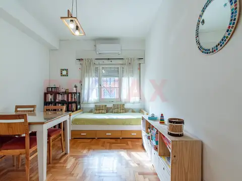 PH en Venta en Villa Crespo, Capital Federal
