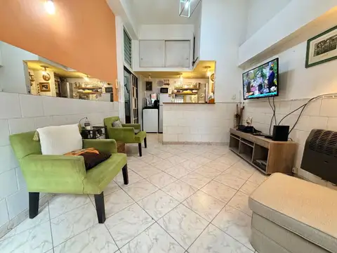 PH en Venta en Villa Devoto, Capital Federal