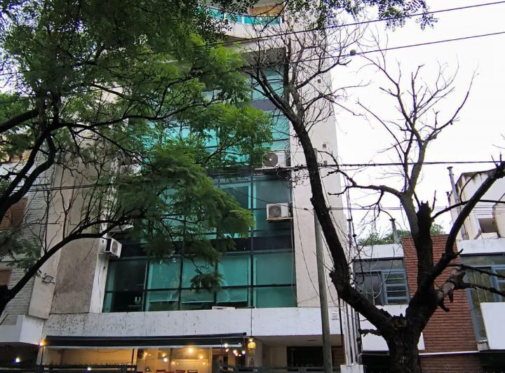 Departamento · 50m² · 2 Ambientes