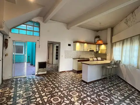 PH en Venta en Barracas, Capital Federal