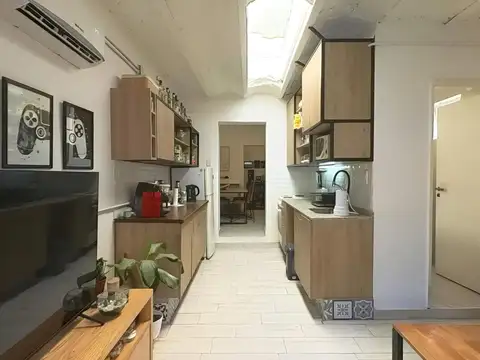 PH en Venta en Balvanera, Capital Federal