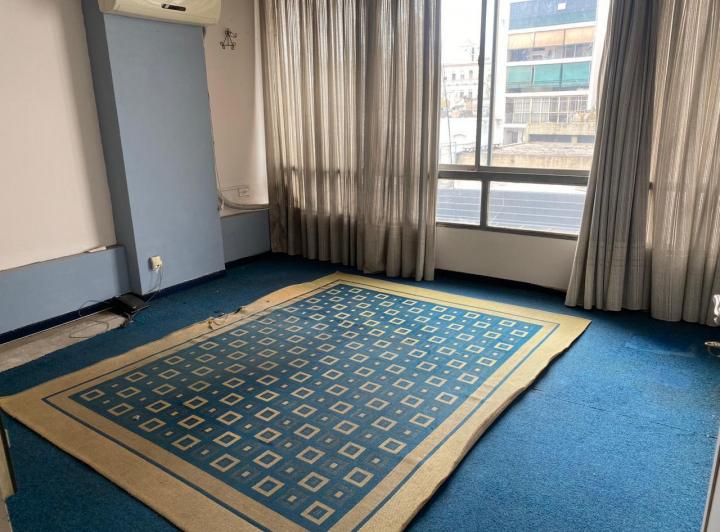 Oficina comercial · 100m² · 4 Ambientes