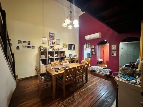 PH en Venta en San Cristobal, CABA