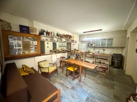 PH en Venta en Villa Crespo, Capital Federal