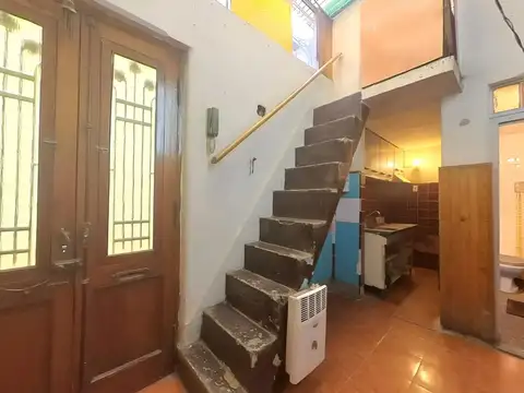 PH en Venta en Caballito, Capital Federal