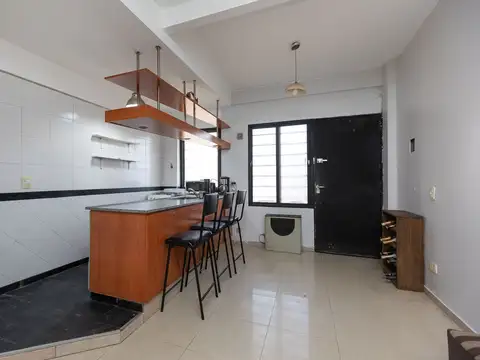 PH en Venta en Villa Urquiza, Capital Federal