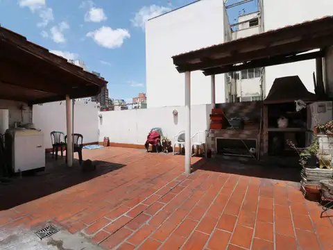 PH en Venta en Flores, Capital Federal