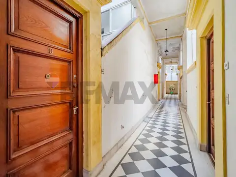 PH en Venta en Monserrat, Capital Federal