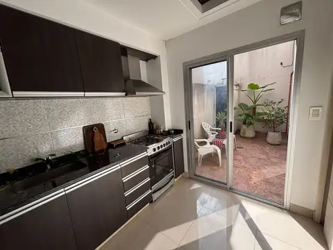 PH en Venta en Villa Devoto, Capital Federal