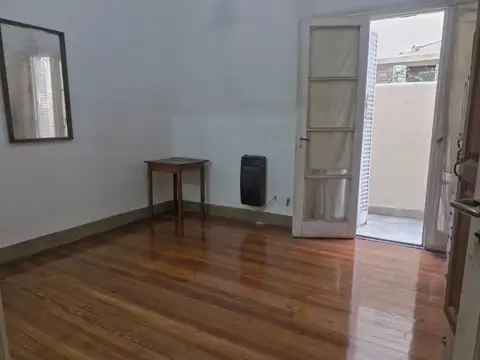 PH en Venta en Monserrat, Capital Federal