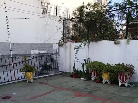 PH en Venta en Boedo, CABA