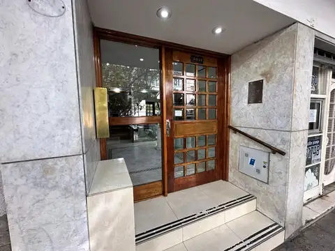 Departamento en Alquiler en Belgrano, CABA