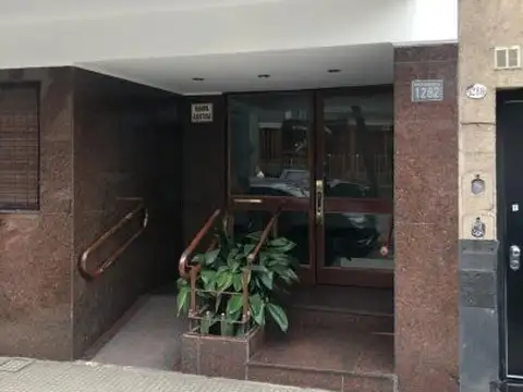 Departamento en Alquiler en San Cristobal, CABA