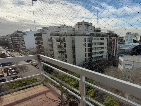 Departamento en Alquiler en Villa Crespo, Capital Federal