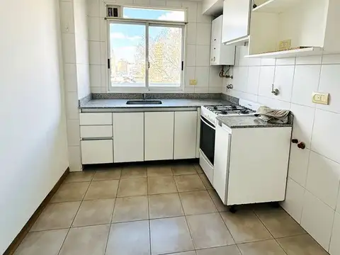 Departamento en Alquiler en Paternal, Capital Federal