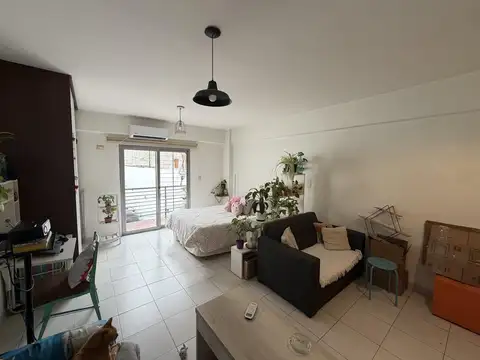 Departamento en Alquiler en Almagro Norte, Almagro