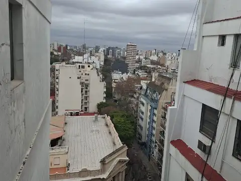 Departamento en Alquiler en Almagro, CABA