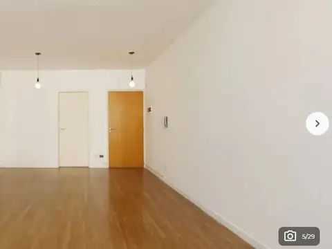 Departamento en Alquiler en Villa Crespo, CABA