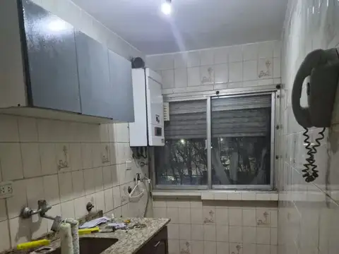 Departamento en Alquiler en Villa Lugano, CABA