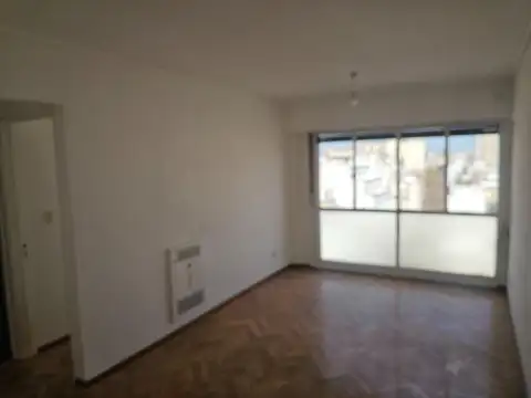 Departamento en Alquiler en Almagro, CABA