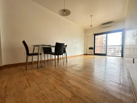 Departamento en Alquiler en Almagro, Capital Federal