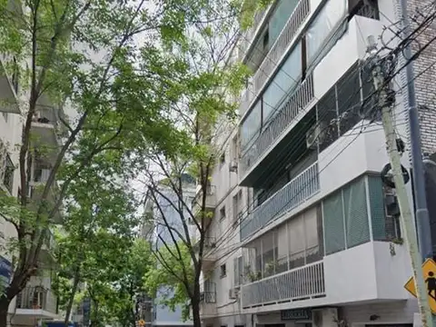 Departamento en Alquiler en Parque Rivadavia, Caballito