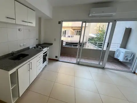 Departamento en Alquiler en Villa Devoto, Capital Federal