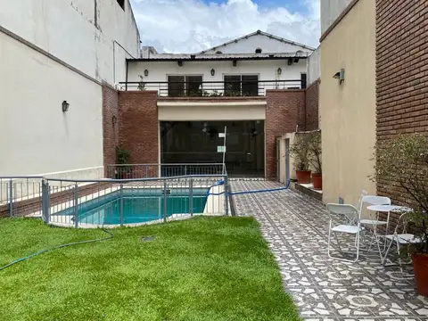 Departamento en Alquiler en Palermo, CABA
