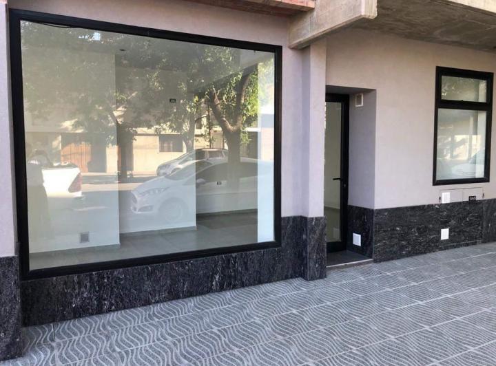 Local comercial · 40m² · 1 Ambiente