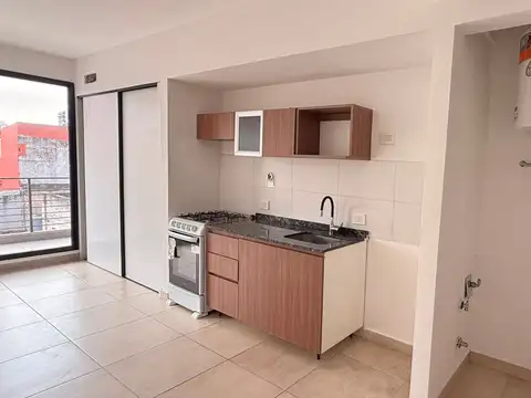 Departamento en Alquiler en San Cristobal, Capital Federal
