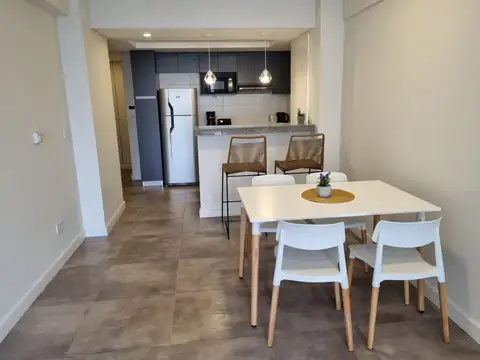 Departamento en Alquiler en Almagro Norte, Almagro