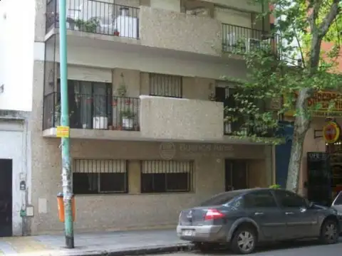 Departamento en Alquiler en Colegiales, CABA