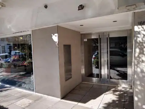Departamento en Alquiler en Palermo Soho, Palermo