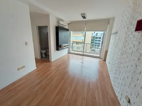 Departamento en Alquiler en Caballito, CABA