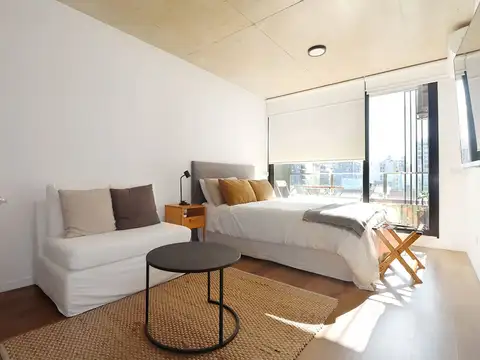 Departamento en Alquiler en Almagro, Capital Federal