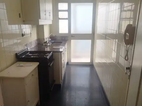 Departamento en Alquiler en Botanico, Palermo