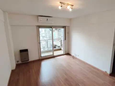 Departamento en Alquiler en Barrio Norte, Capital Federal