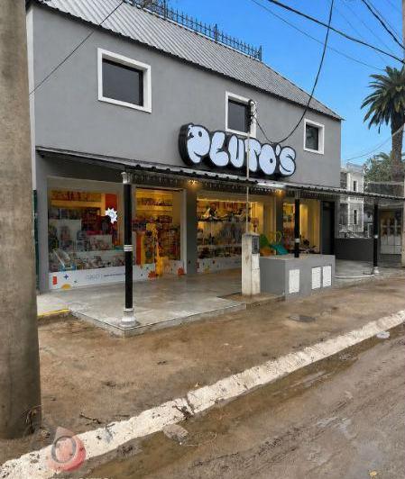 Oficina comercial · 130m² · 3 Ambientes