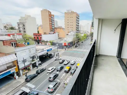 Departamento en Alquiler en San Cristobal, CABA
