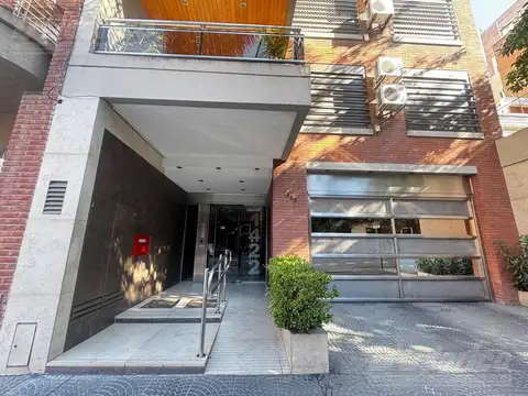 Departamento en Alquiler en Caballito, CABA