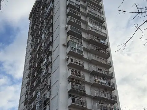 Departamento en Alquiler en Villa del Parque, CABA