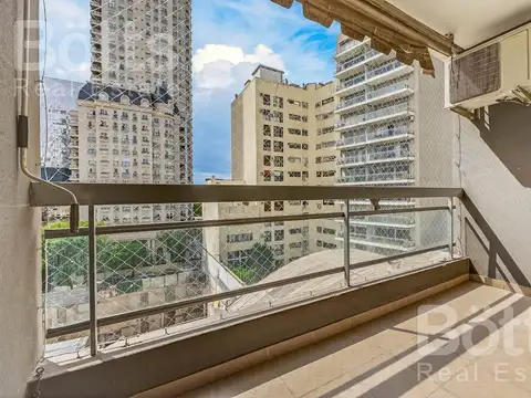 Departamento en Alquiler en Nuñez, CABA