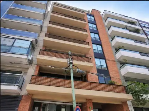 Departamento en Alquiler en Núñez, CABA