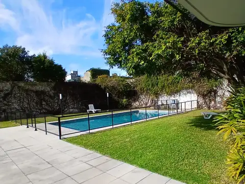 Departamento en Alquiler en Nuñez, Capital Federal